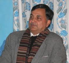एमाले विशेष अधिकार सहितको कर्णालीको पक्षमा