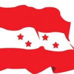 Nc-flag