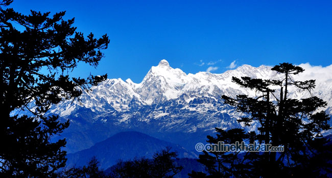 कञ्चनजंघा आरोहणको हिरक महोत्सव ताप्लेजुङमै गर्न स्थानीयको माग