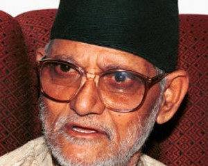 susil koirala