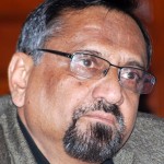 प्रा. विश्वम्भर प्याकुर्‍याल