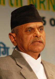 rambaran yadav