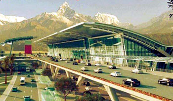 Pokhara-airport-New