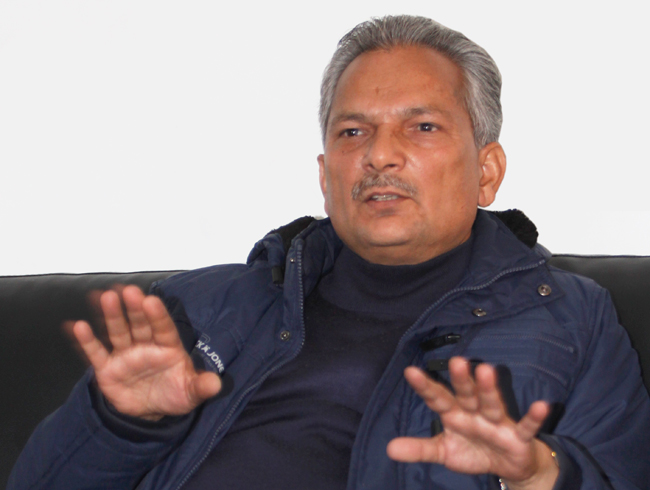 फाइल फोटो