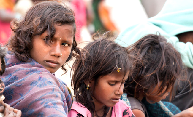 राष्ट्रिय बाल दिवस : अवोध बालबालिकाले गोली खानुपर्ने, बलिदानी दिनुपर्ने अवस्था