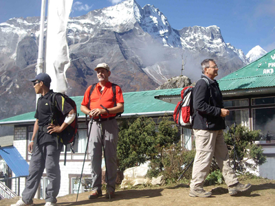 नेपाल आउने पर्यटकको प्रमुख उद्देश्य मनोरञ्जन र भ्रमण