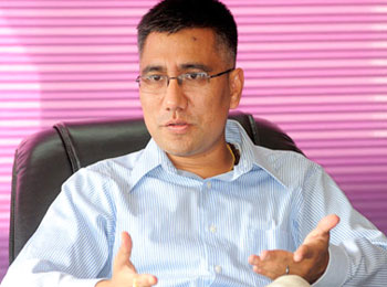 घरजग्गा ब्यबसायीबाट ठगिएको भन्दै साढे ६ सय उजुरी