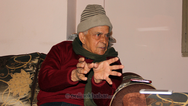भरतमोहन अधिकारी