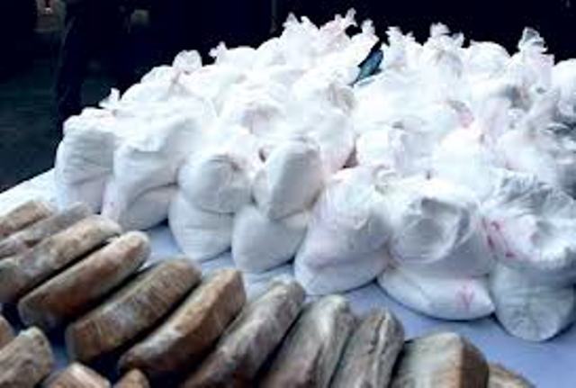 ड्रगको अन्तर्राष्ट्रिय माफिया नेपाली