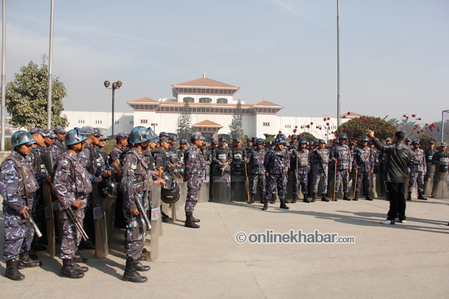 Savasad Saphat Security