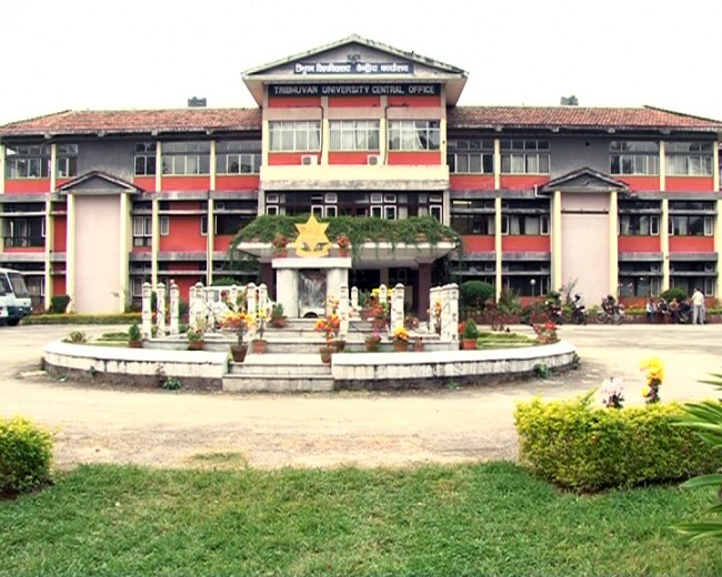 Tribhuwan University