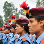 नेपाल प्रहरीमा ३४६ जनाका लागि नयाँ भर्ना खुल्यो