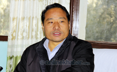 एमालेसँग एकता गर्न समय लाग्छ, बाबुरामजी संसदमा चाहिन्छ