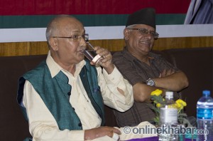 Kp oli