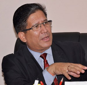 पर्यटन बोर्डका कार्यकारी प्रमुख सुवास निरौलालाई निलम्बन गर्न लेखा समितिको निर्देशन