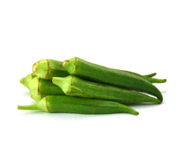 भिन्डीको भाउ बढ्यो