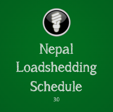 Nepal-loadshedding-android-app