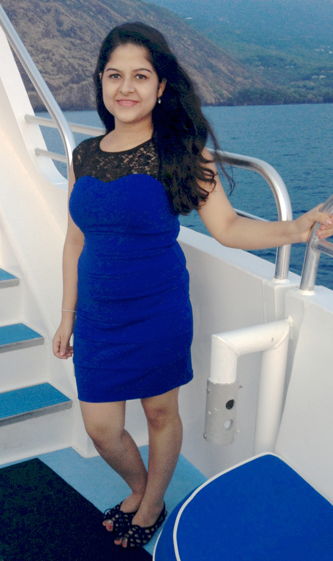 Pooja-Luitel