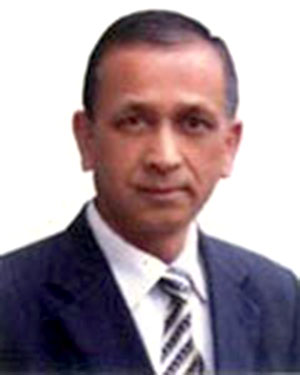 बीमा संस्थानका प्रशासक रामबहादुर खड्काले राजीनामा दिए