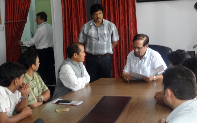 सभासदलाई ५ करोड नदिने अर्थमन्त्रीको घोषणा