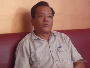 Ramu-Rai