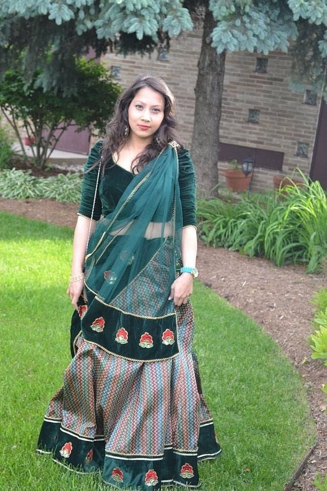 Ushma-Giri