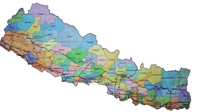 हुलाकी राजमार्गले यसरी गिज्याउँदै छ भारतलाई