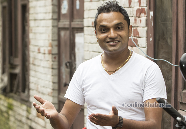 पशुपति शर्मालाई बाहुन भन्दा अप्ठ्यारो लाग्दैन