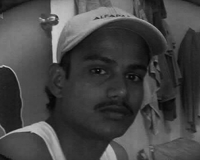 ‘बरु भोकै मर्छु तर, विदेश पस्दिँन’