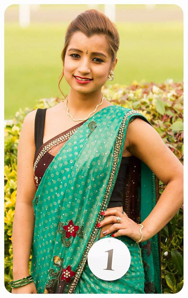 मिस युके नेपालमा ११ सुन्दरी भिड्दै