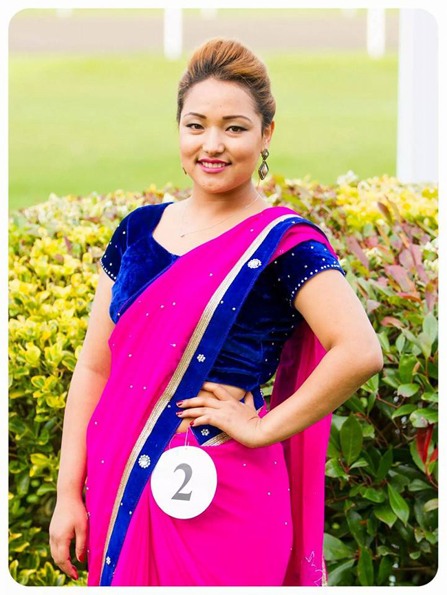 2 nita tamang