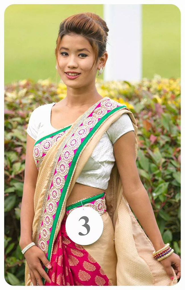 3 yamuna nembang limbu