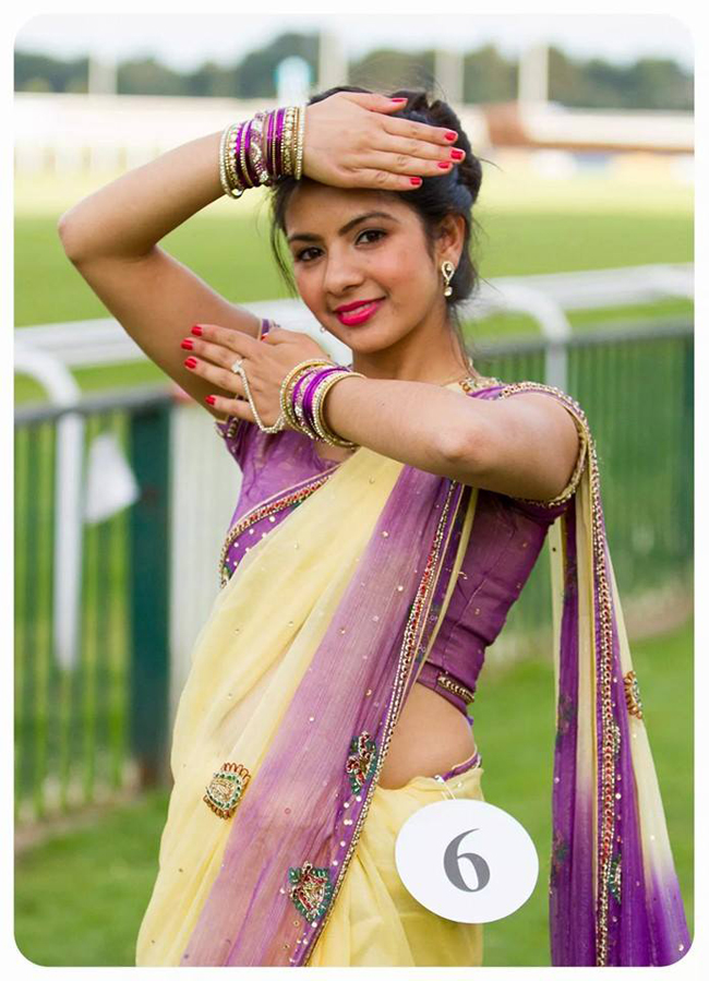 6 roji aryal