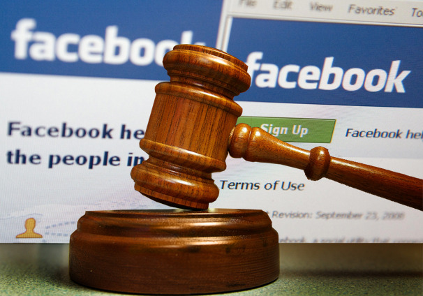 २५ हजार जनाले हाले फेसबुक माथि मुद्दा, ४ दिनभित्र कारण देखाउन आदेश