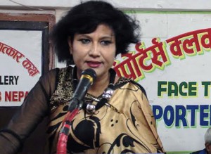 कोमल वलीलाई चाहियो सभासद