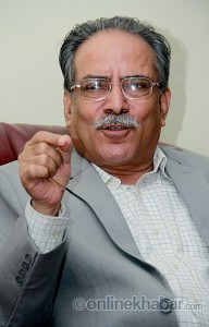 Prachanda-1