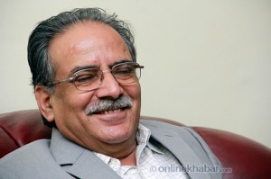 Prachanda-2