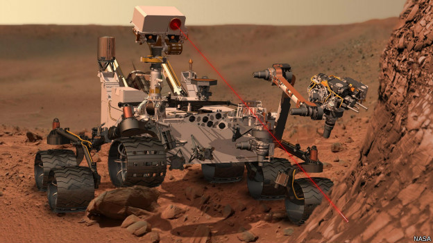 मंगल ग्रहमा अक्सिजन उत्पादन गरिने