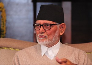 Susil-koirala