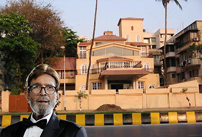 ९० करोडमा विक्यो राजेश खन्नाको बंगाला