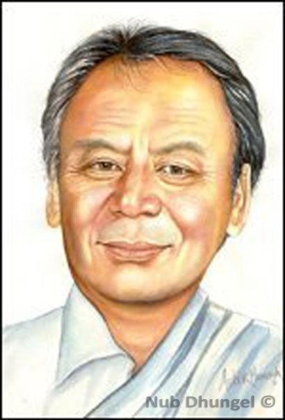 गोपाल योञ्जनको गीत सुनाईने