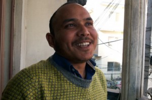 नेपाली फिल्म ‘कालो पोथी’लाई ३९ लाख रुपैयाँ पुरस्कार