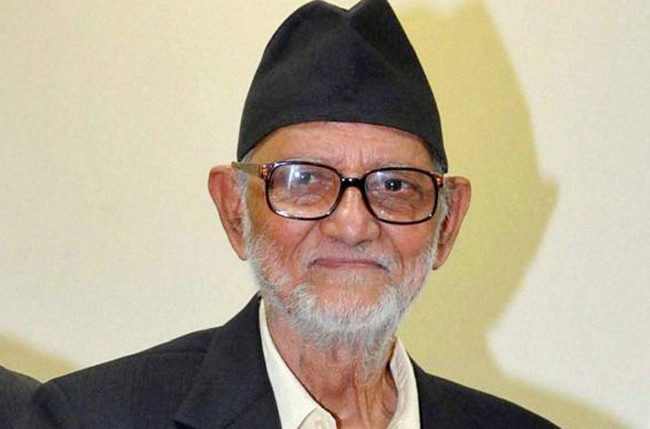 सबै व्यक्तिको अधिकार संरक्षण हुन्छ : प्रधानमन्त्री