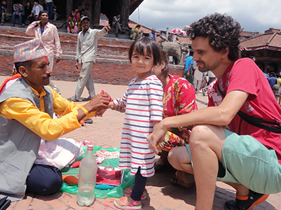 रक्षा बन्धनको महत्व