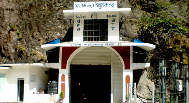 चिलिमे बन्द हुँदा प्रतिघण्टा पौने दुई लाख नोक्सान