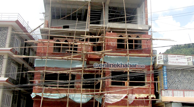 Hotel-Godwill-Phokhara
