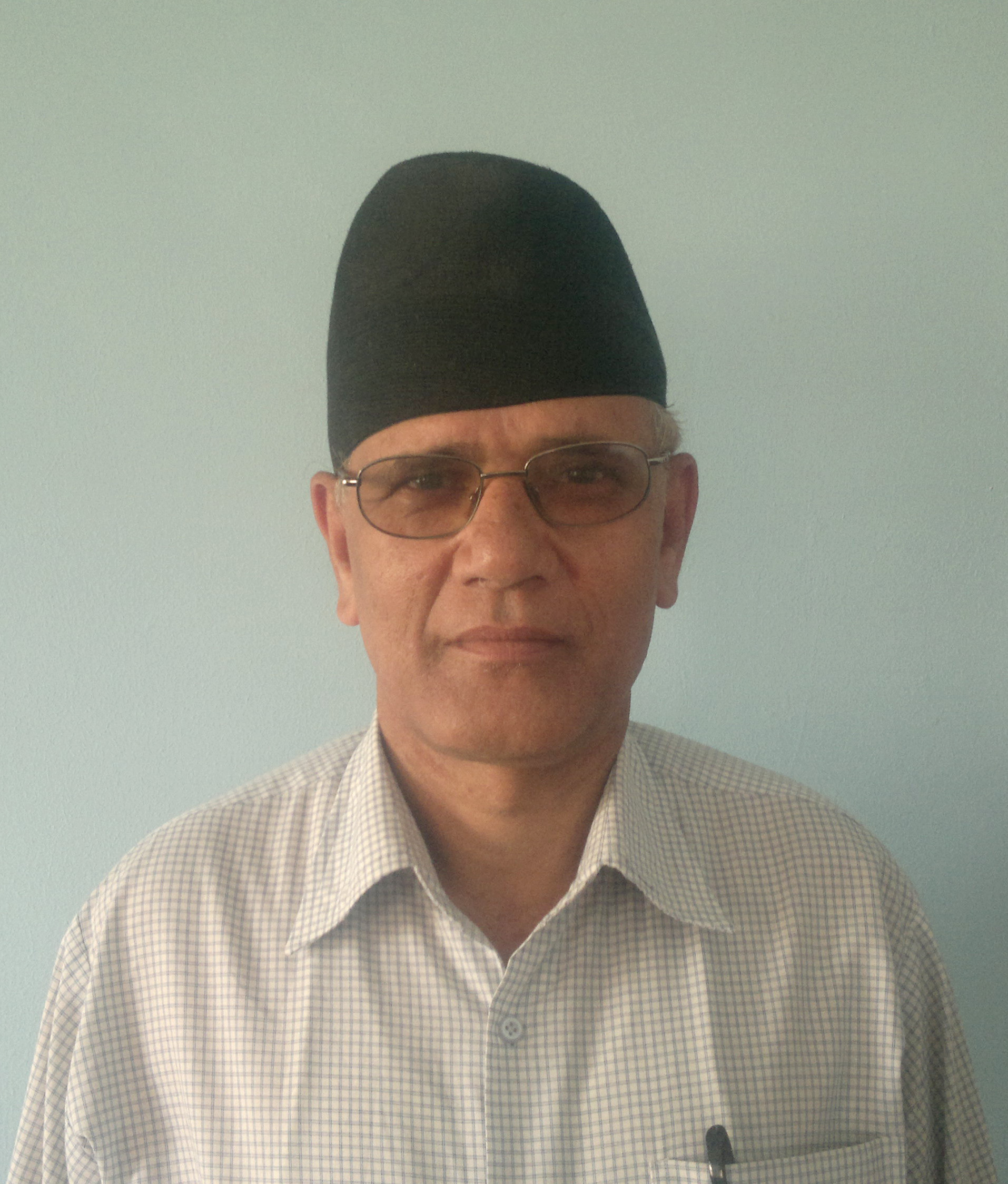 बादल त लेनिनभन्दा पनि सिपालु !