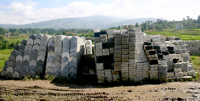 Kailaspati-cement-udyog