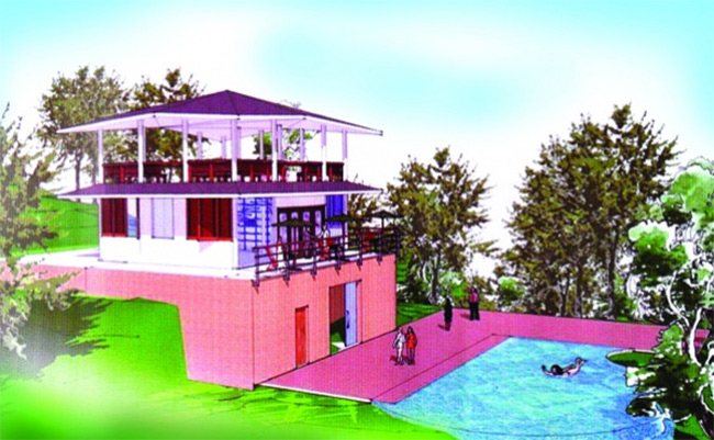 The-Lost-Horizen-Resort