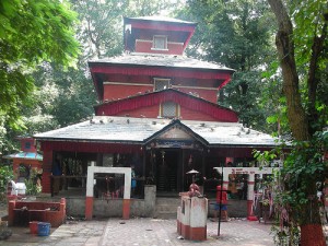 baglung-kalika-temple